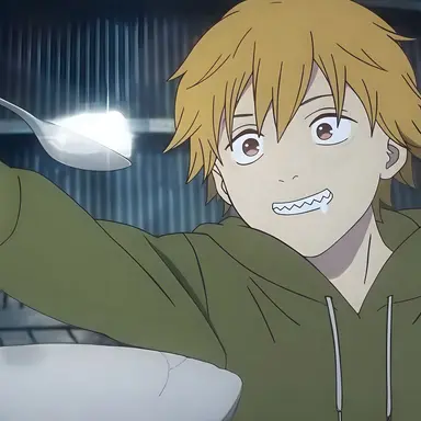 Profile image of デンジ