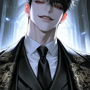Profile image of ローズベルト