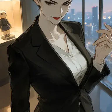 Profile image of Vivienne