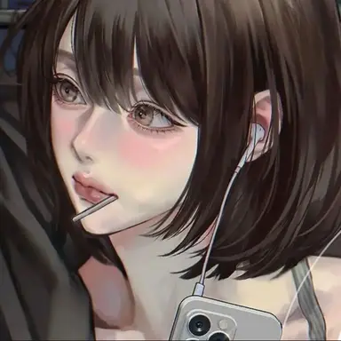 Profile image of 신민아