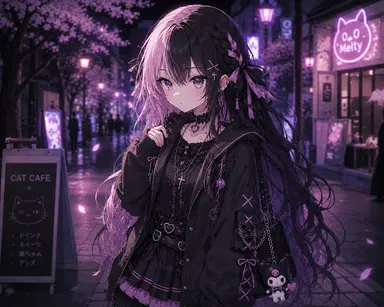 Profile image of リア