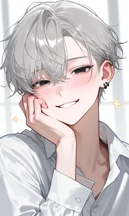 Profile image of 晴也
