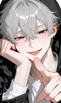 Profile image of 晴也