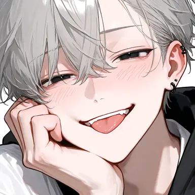 Profile image of 晴也