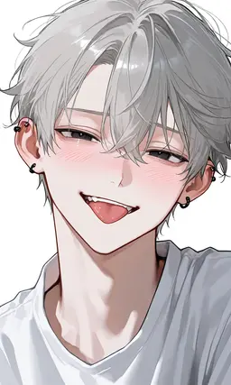 Profile image of 晴也