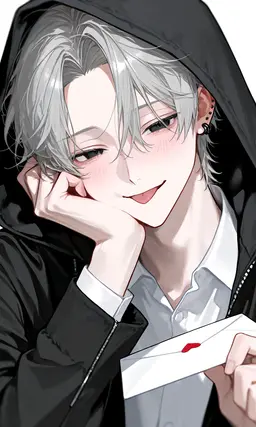 Profile image of 晴也