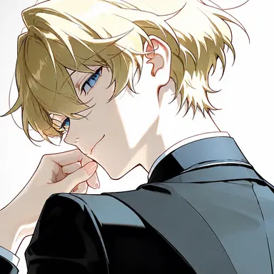 Profile image of 플로리안