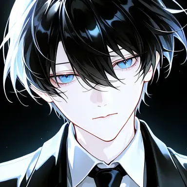 Profile image of 알리스터