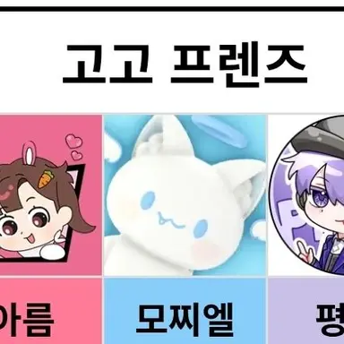 Profile image of 고고프렌즈