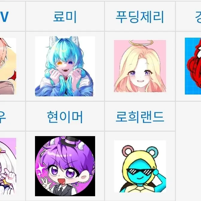 MorbidLily2815의 개인용이요!!