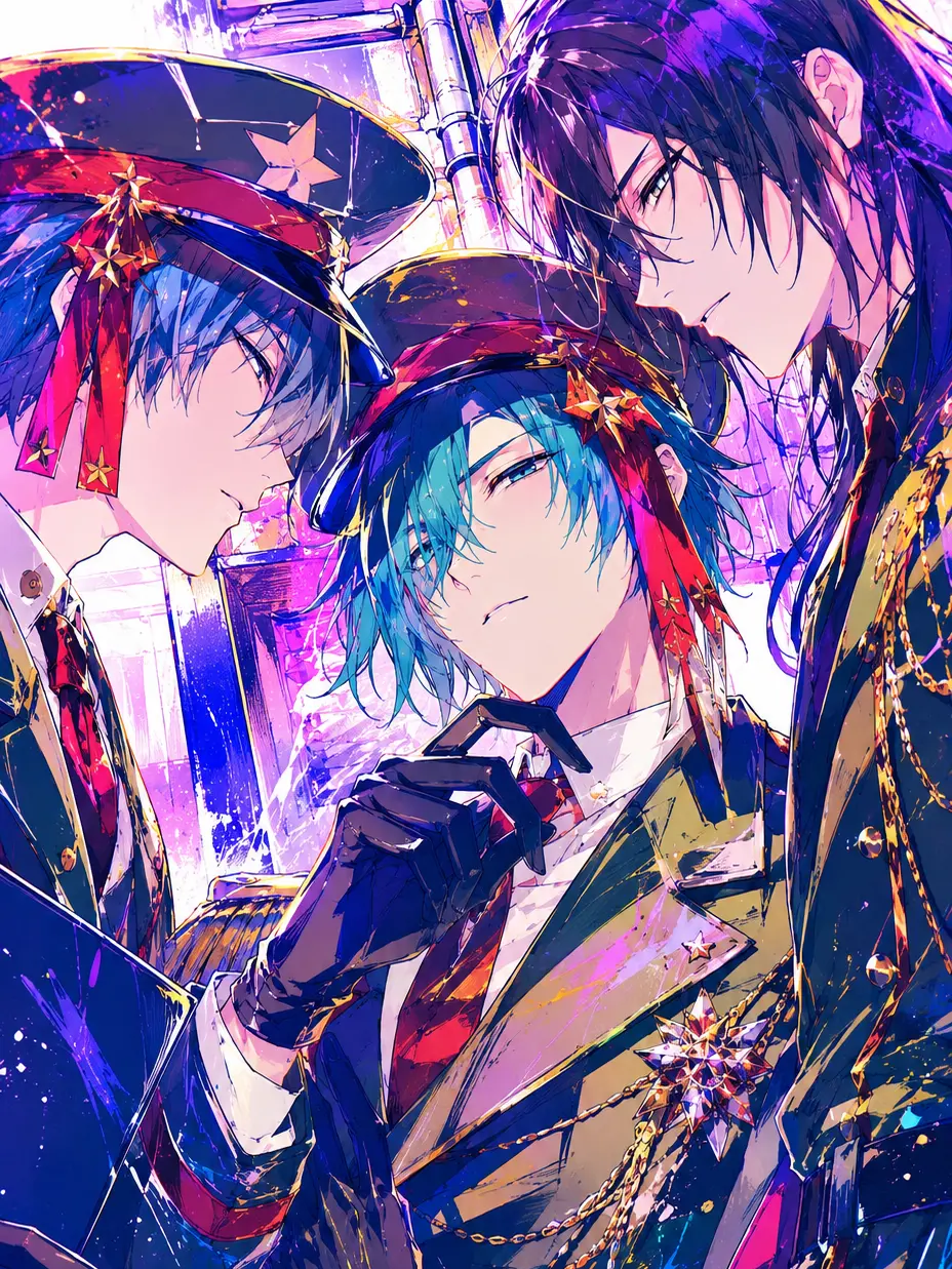 sakezakeminmin의 LAST RESORT-零下-