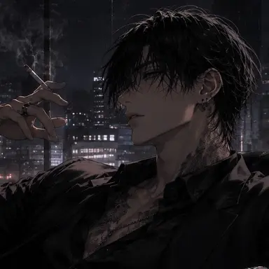 Profile image of Rei
