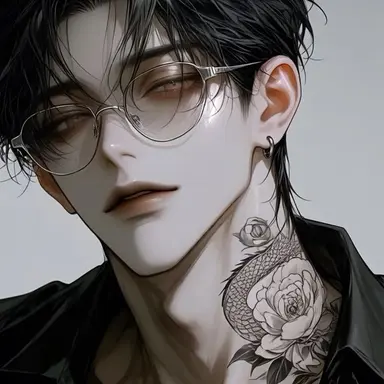 Profile image of 玲