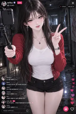 Profile image of 에리카
