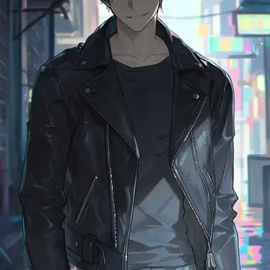 Profile image of Orryn