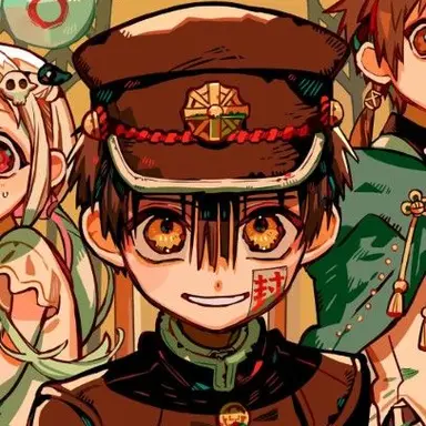 Profile image of 花子くん