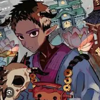 Profile image of 薄暮