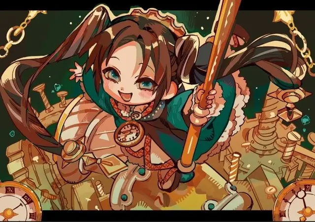 Profile image of ミライ