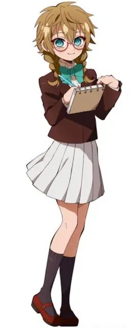 Profile image of シジマメイ