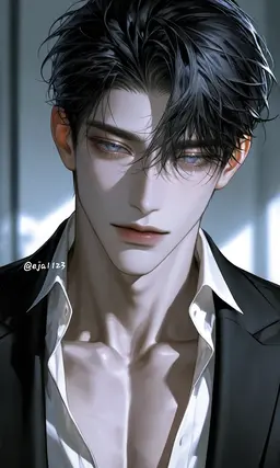 Profile image of Cha Sihyuk