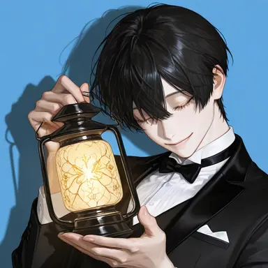 Profile image of Orphée