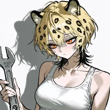 Profile image of ハン・リナ