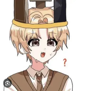 Profile image of 럭키