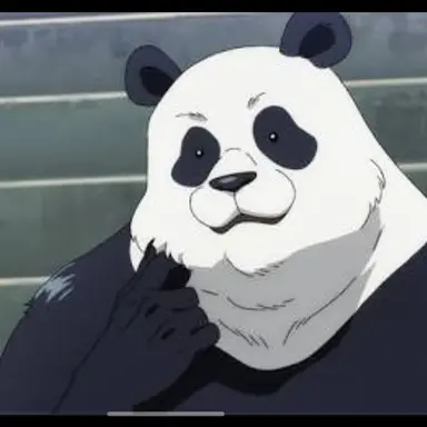 Profile image of パンダ