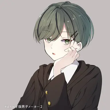 Profile image of 真白