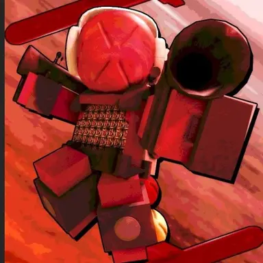 Profile image of 킬드로이드