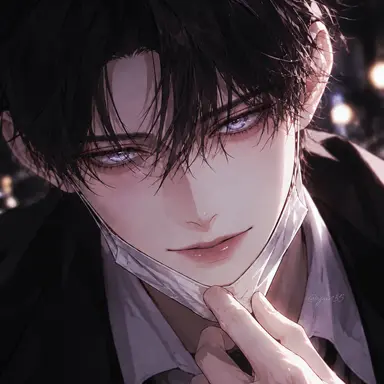 Profile image of イ-シウ