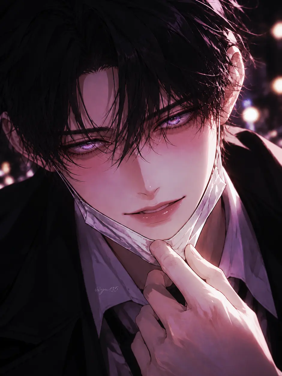 yu135의 イ・シウ