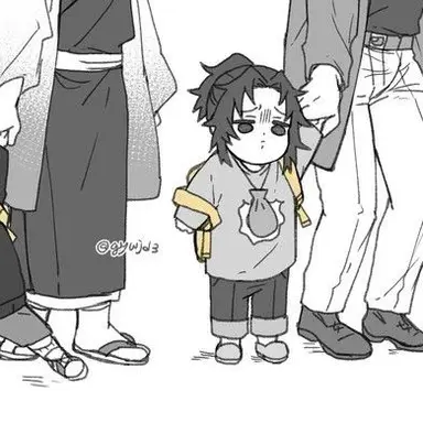 Profile image of 츠기쿠니 미치카츠