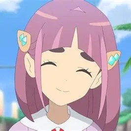 Profile image of Lacey