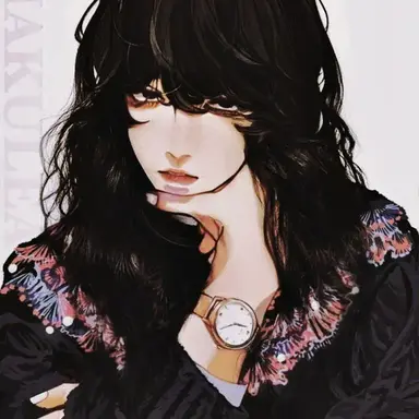 Profile image of Hana Bennett