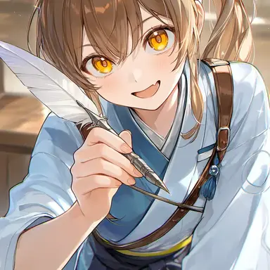 Profile image of 羽鳥 結衣