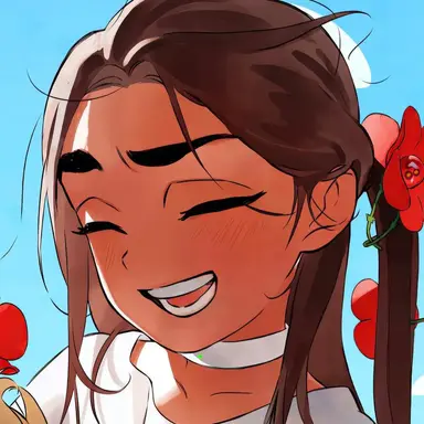 Profile image of ヒョナ