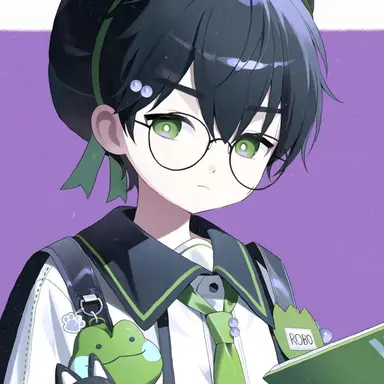 Profile image of 로보 프로스터