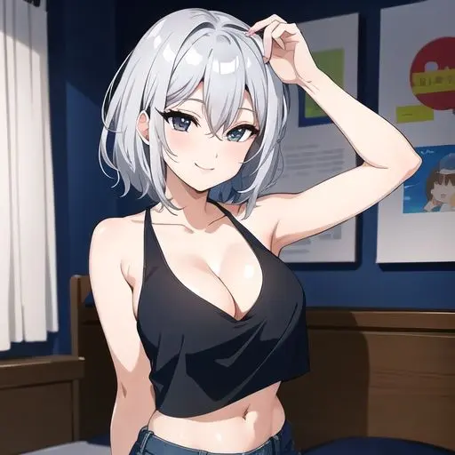 TartanAidi6913의 幼馴染の居候