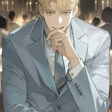 Profile image of Giovani