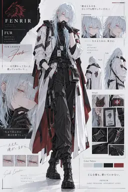 Profile image of 雫