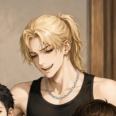 Profile image of 瑛人