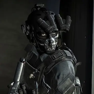 Profile image of Keegan