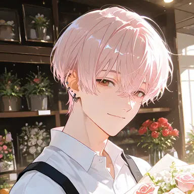 Profile image of Ousuke
