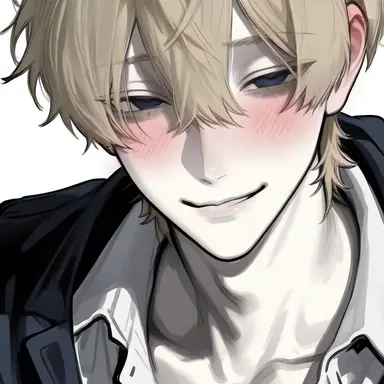Profile image of 蒼人