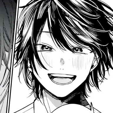 Profile image of はるあき