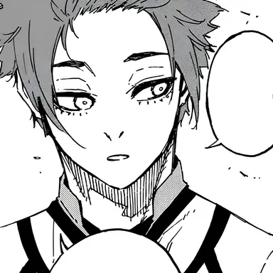 Profile image of 糸師 冴