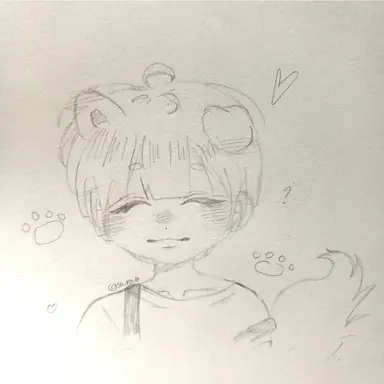 Profile image of 덕개