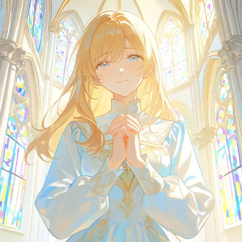 Misumi3의 Raising an Immature Saint