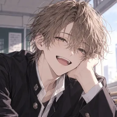 Profile image of Tomoya